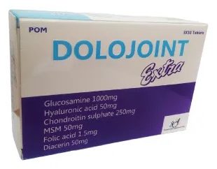 DOLOJOINT EXTRA 30'S