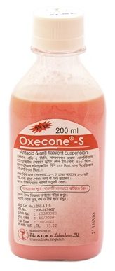 Oxecone-S(Sugar Free) Oral Suspension 200ml
