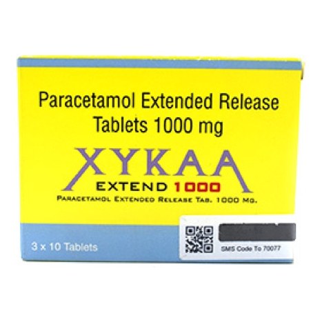 XYKAA EXTEND 1000 20S
