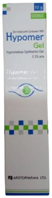 HYPOMER GEL 10G