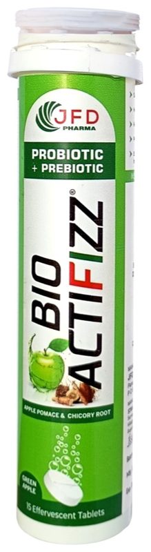 BIO ACTIFIZZ 15'S (P1)