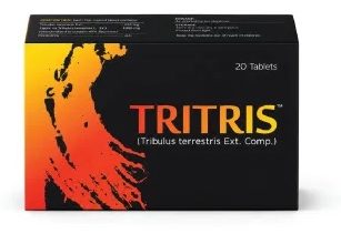 TRITRIS 20'S