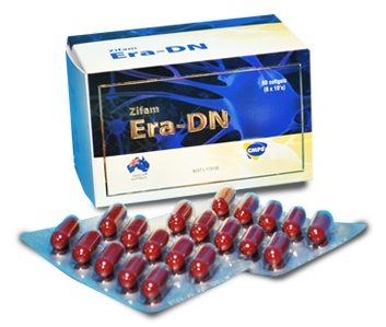 ERA DN 30'S