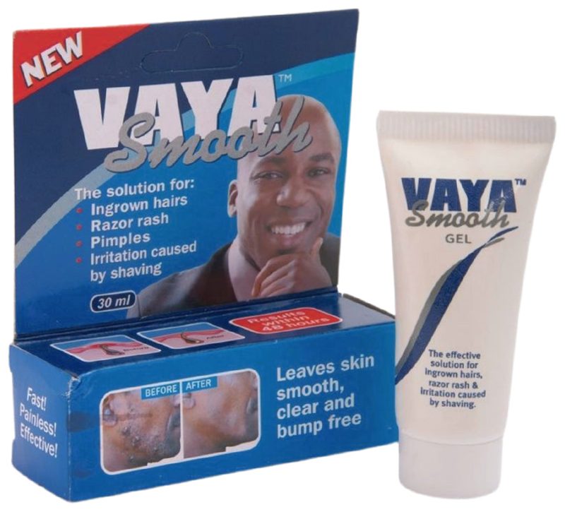VAYA SMOOTH GEL 30ML