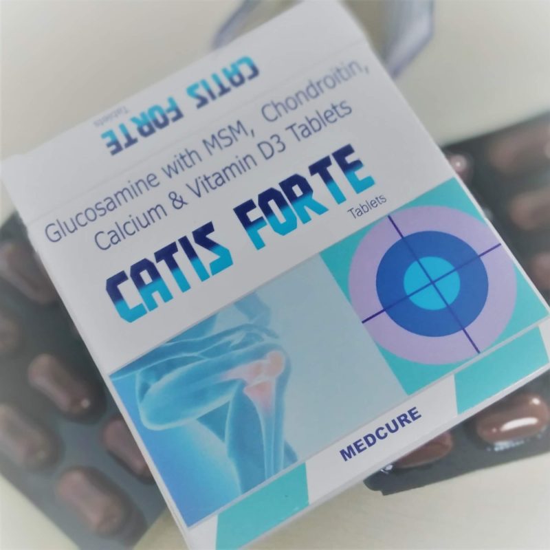 CATIS FORTE 30'S