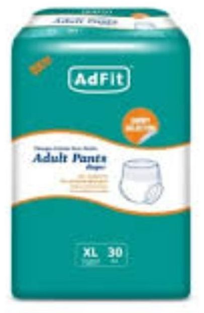 ADFIT ADULT PANTS XL 30s-P1