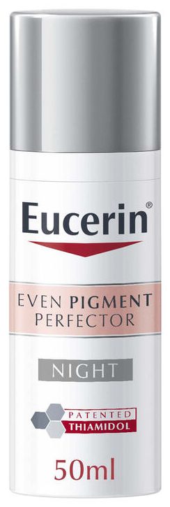 EUCERIN EVEN PIGMENT PERFECTOR NIGHT 50ML