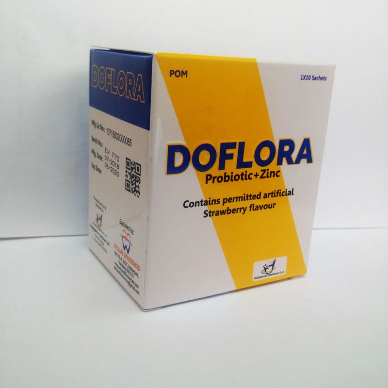 DOFLORA 1GM 10S