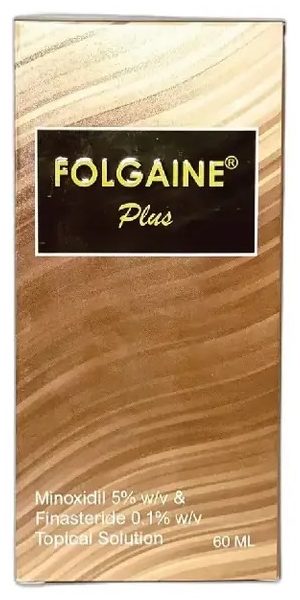 FOLGAINE PLUS 60ML