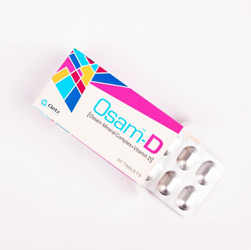 OSAM D 30S