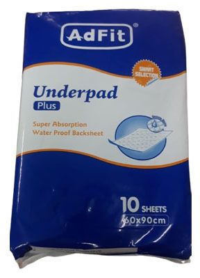 ADFIT BEDLINERS PLUS 10S- P1