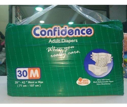 CONFIDENCE ADULT DAIPERS M30-P1