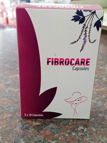 FIBROCARE 30'S