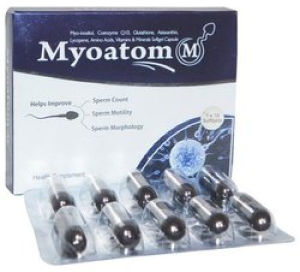 MYOATOM M 10S