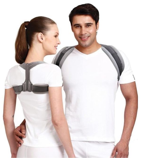 ORTHOCARE CLAVICLE SUPPORT