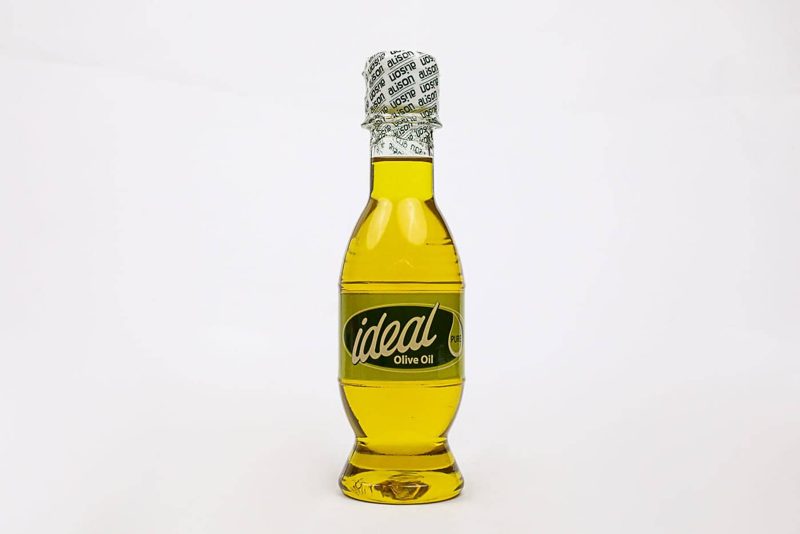 OLIVE OIL 50ML IDEAL