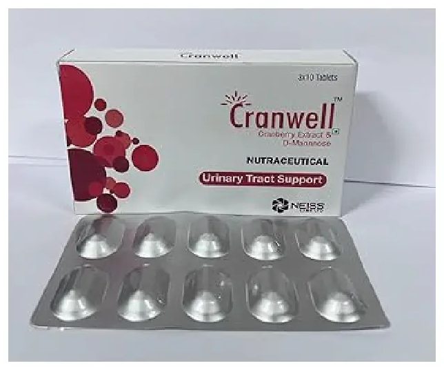 CRANWELL CAPS 30's
