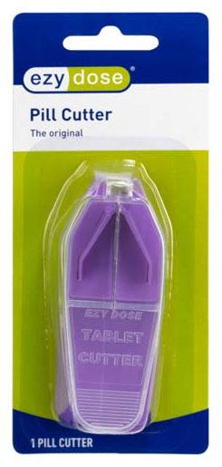 PILL CUTTER