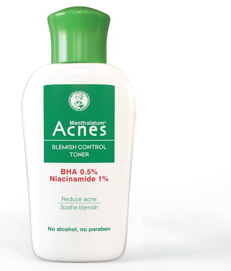 ACNES BLEMISH CONTROL TONER 90ML