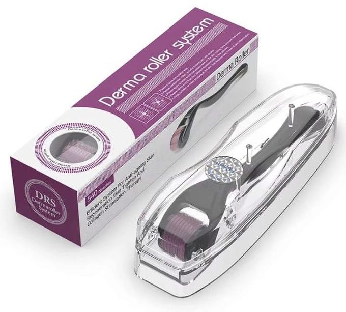 DERMA ROLLER SYSTEM DRS50 0.50MM