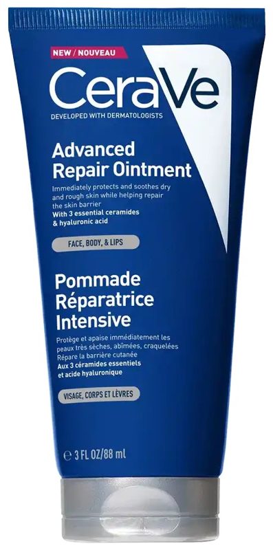 CERAVE ADVANCED REPAIR OINT 88ML