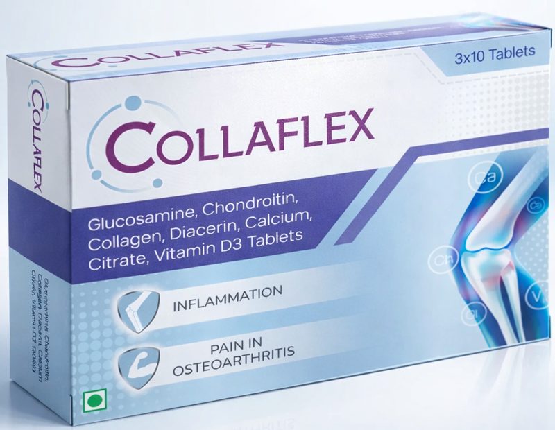 COLLAFLEX 30S