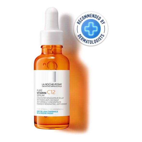 LA ROCHE PURE VITAMIN C12 SERUM 30ML