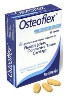 HEALTH AID OSTEOFLEX  30's(P1)