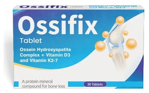 OSSIFIX TABS 30S