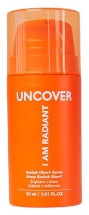 UNCOVER BAOBAB GLOW C SERUM 30ML
