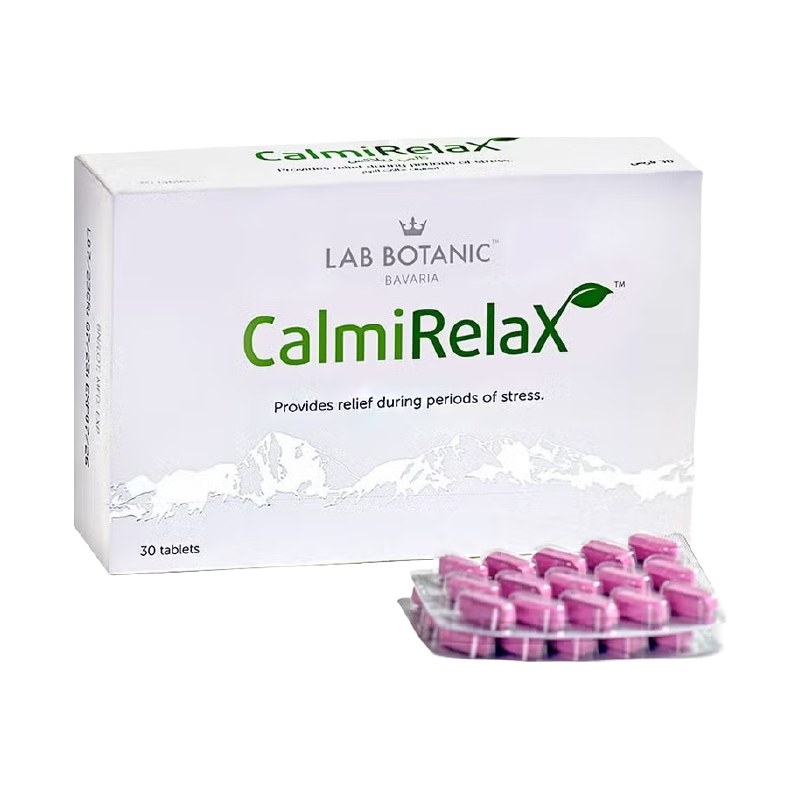 Calmirelax 30s