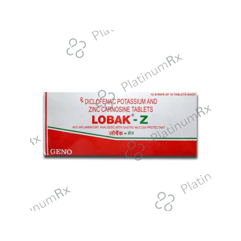 Lobak 10s