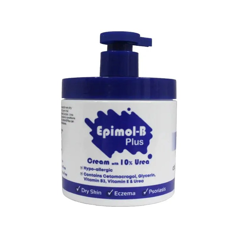 EPIMOL-B PLUS 450ML