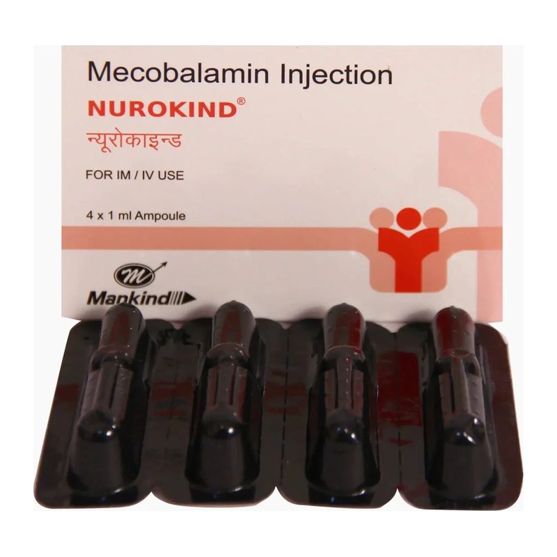 NUROKIND OD INJ 4S