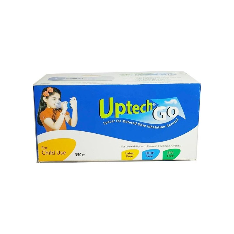 UPTECH GO SPACER ADULT