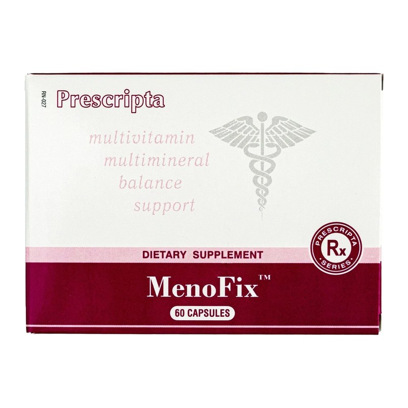 Menofix 30's