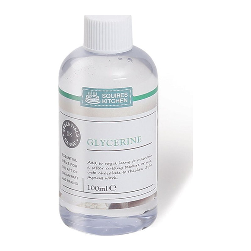 GLYCERINE 100ML IDEAL