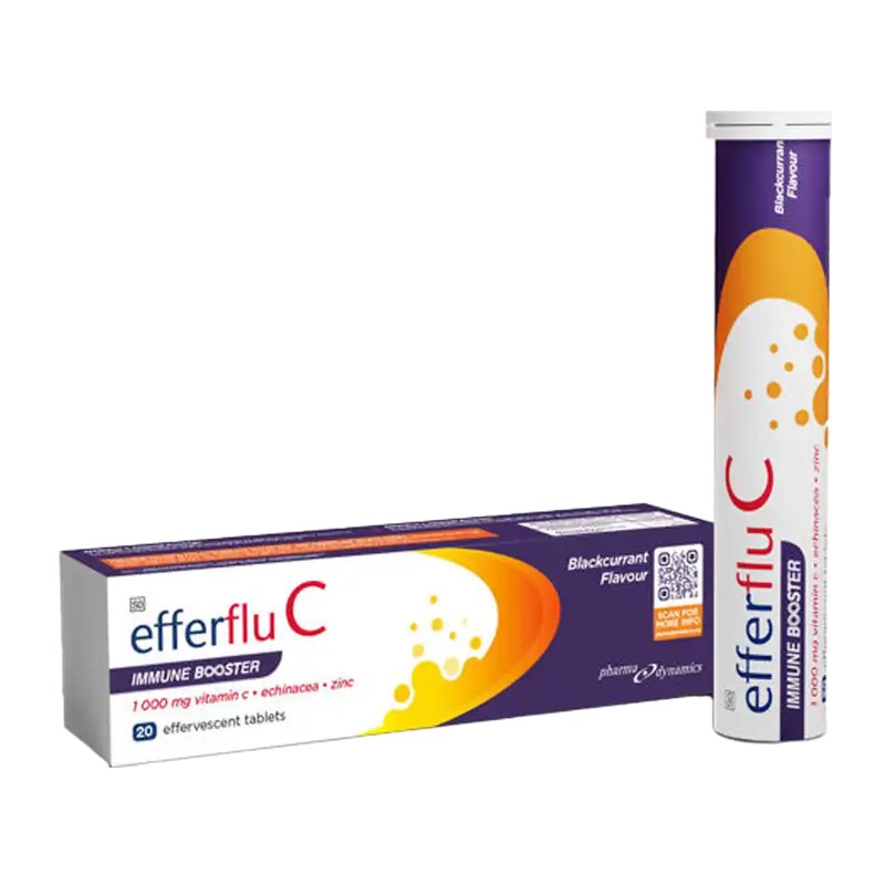 EFFERFLU C 20S(P1)