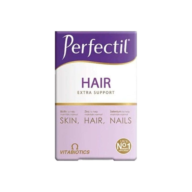 PERFECTIL PLUS HAIR 60S