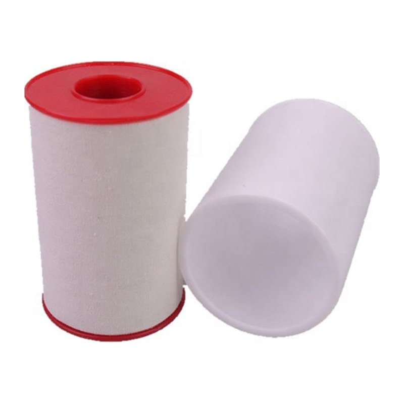 ZINC OXIDE PLASTER 6 INCH