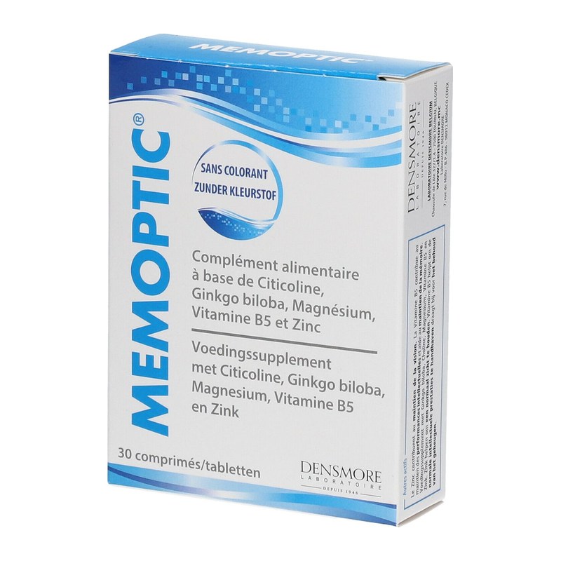 MEMOPTIC 30'S