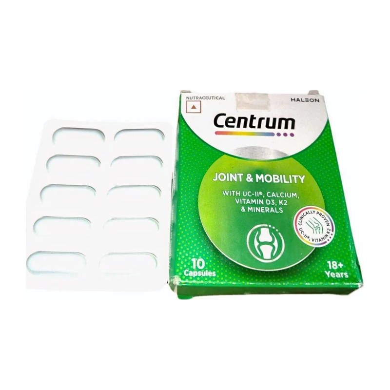 CENTRUM MOBILITY&VITALITY 10S (P1)