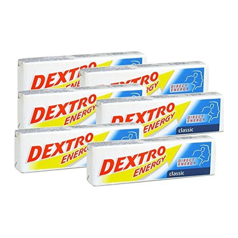 DEXTRO ENERGY CLASSIC/ ORIGINAL 47G