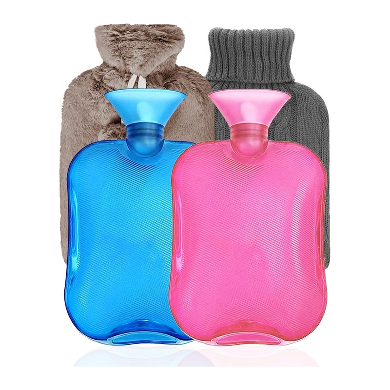 HOT WATER BOTTLE