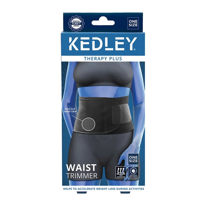 KEDLEY WAIST TRIMMER UNIVERSAL