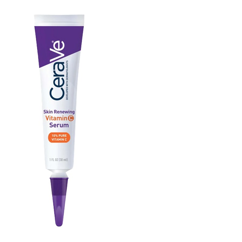 CERAVE SKIN RENEWING VITAMIN C SERUM 30ML