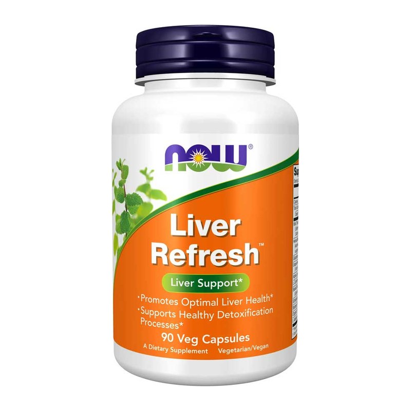 NOW LIVER REFRESH 90S(P1)