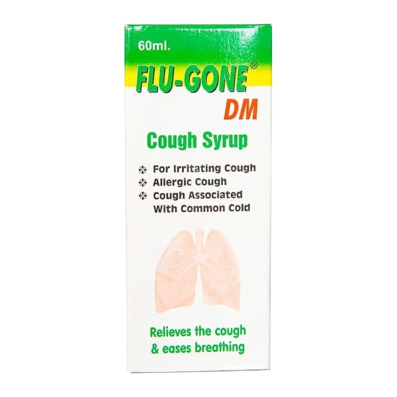 Flugone Dm 60ml