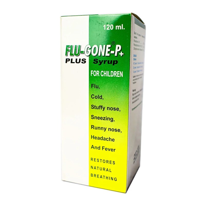 Flugone P+120ml