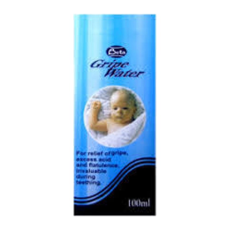 Gripe Water (beta) 100ml